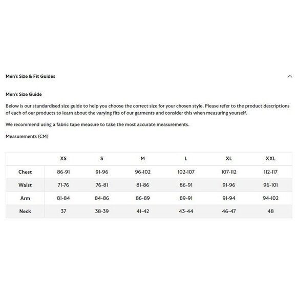 Barbour Quilted Vest - men's large - Picture 5 of 5